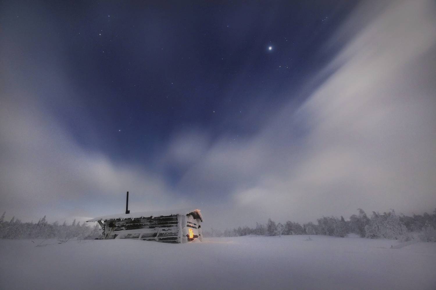 природа, урал, зима, гух,, Sergey Makurin