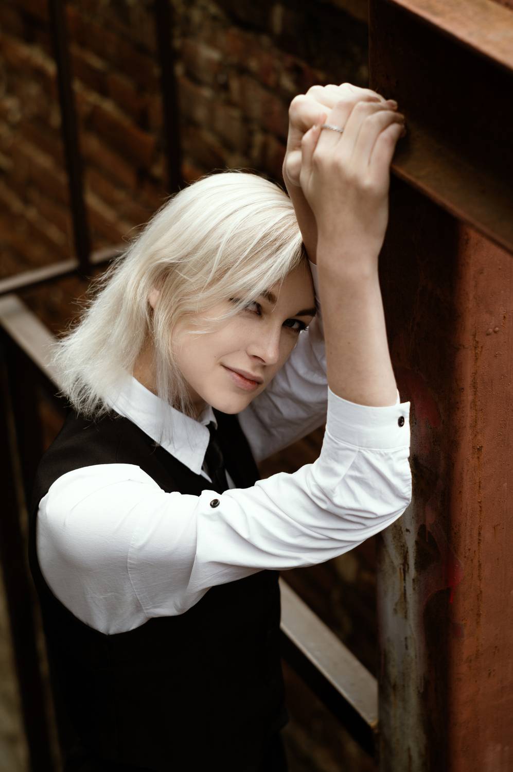 , Денис Труфанов