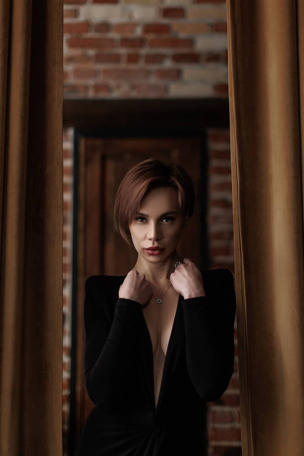 , Ключников Виктор