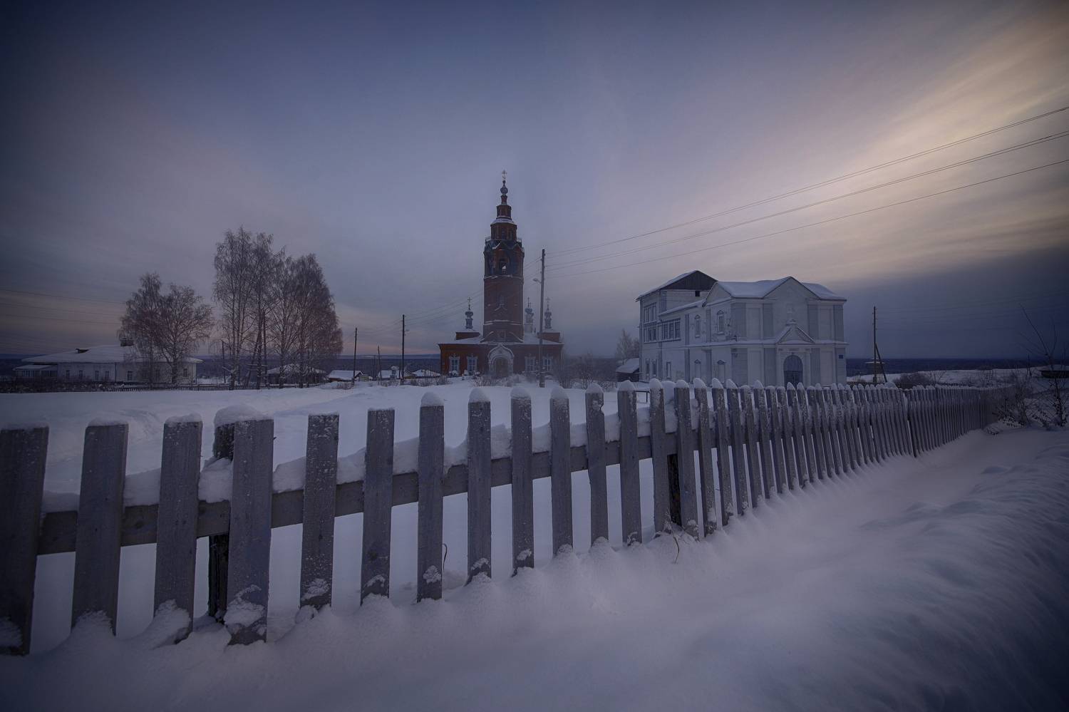 , Павел Мартюшев