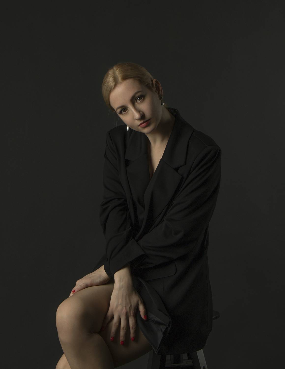 , Замятин Александр