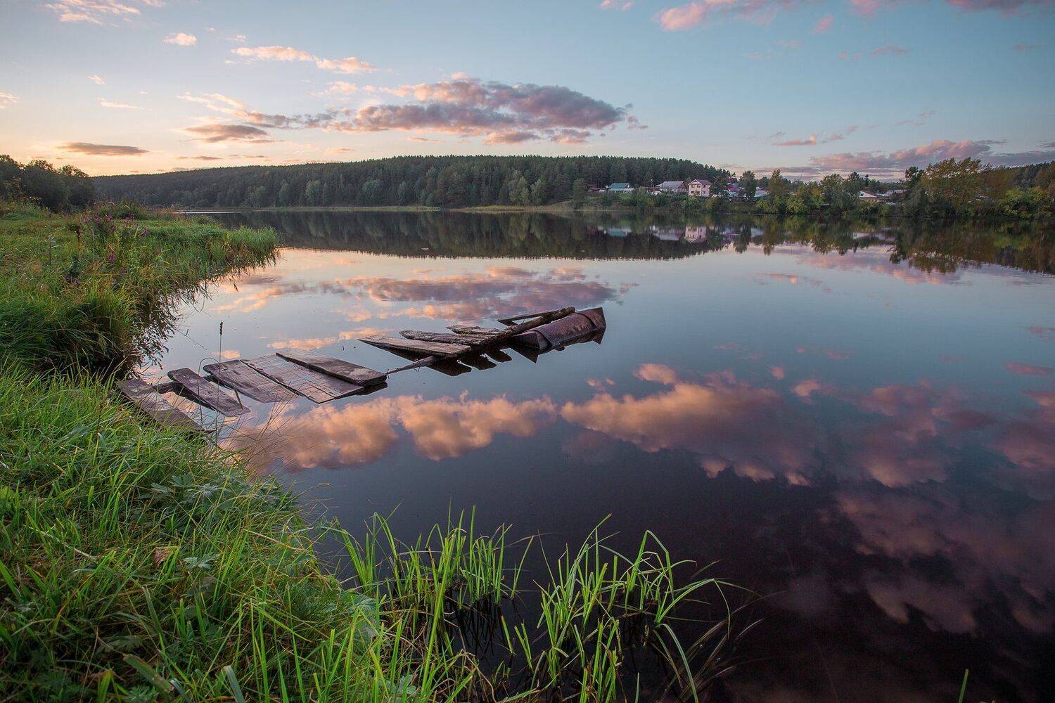 , Игорь Криницын