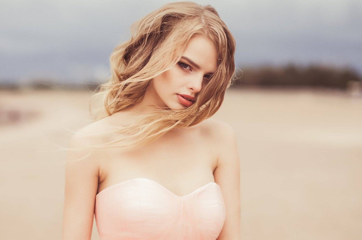 , Марина Полянская