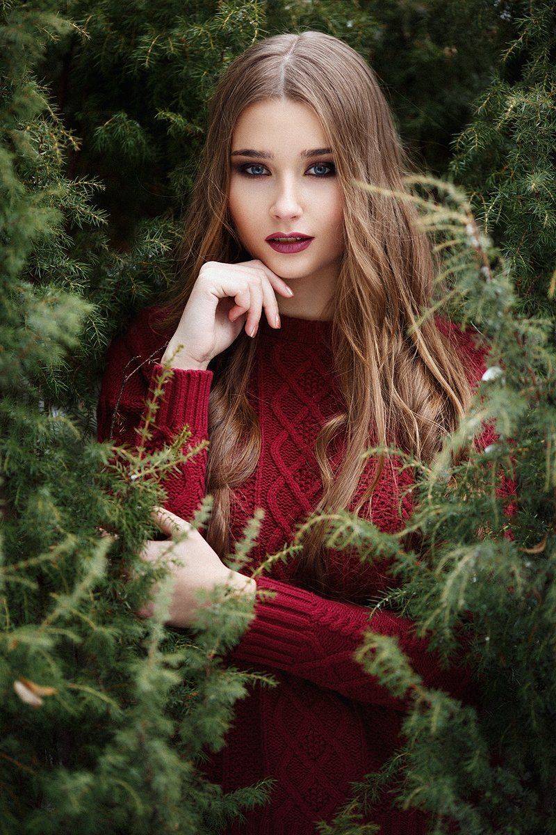 , Семён Конев