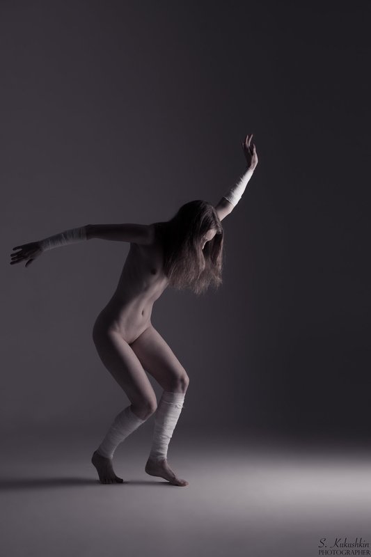Madwoman фото превью