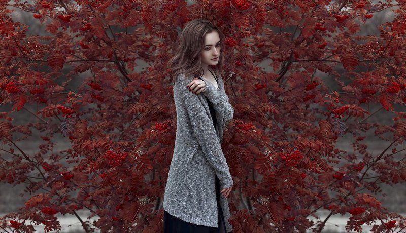 Вика фото превью