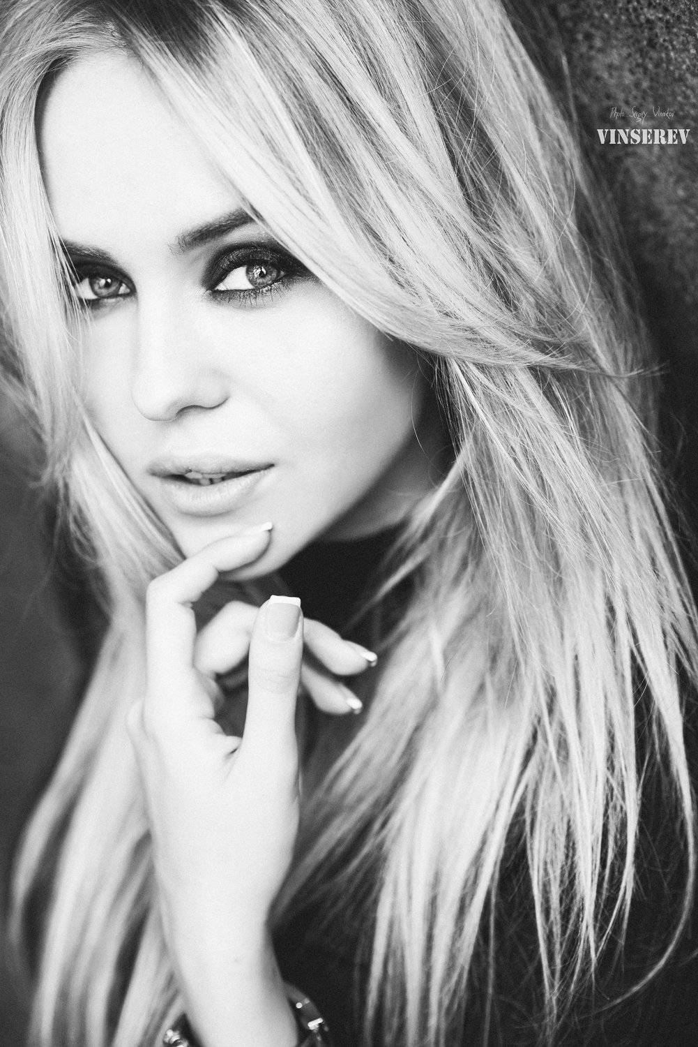 85mm Nikon beautiful beauty black blue cute d600 eyes face fashion female girl glamour green hair light model nude pretty red sexy sky studio summer sun sunset water white, Винников Сергей