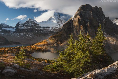 Ассинибойн