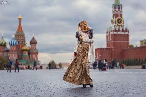 Soul of Russia