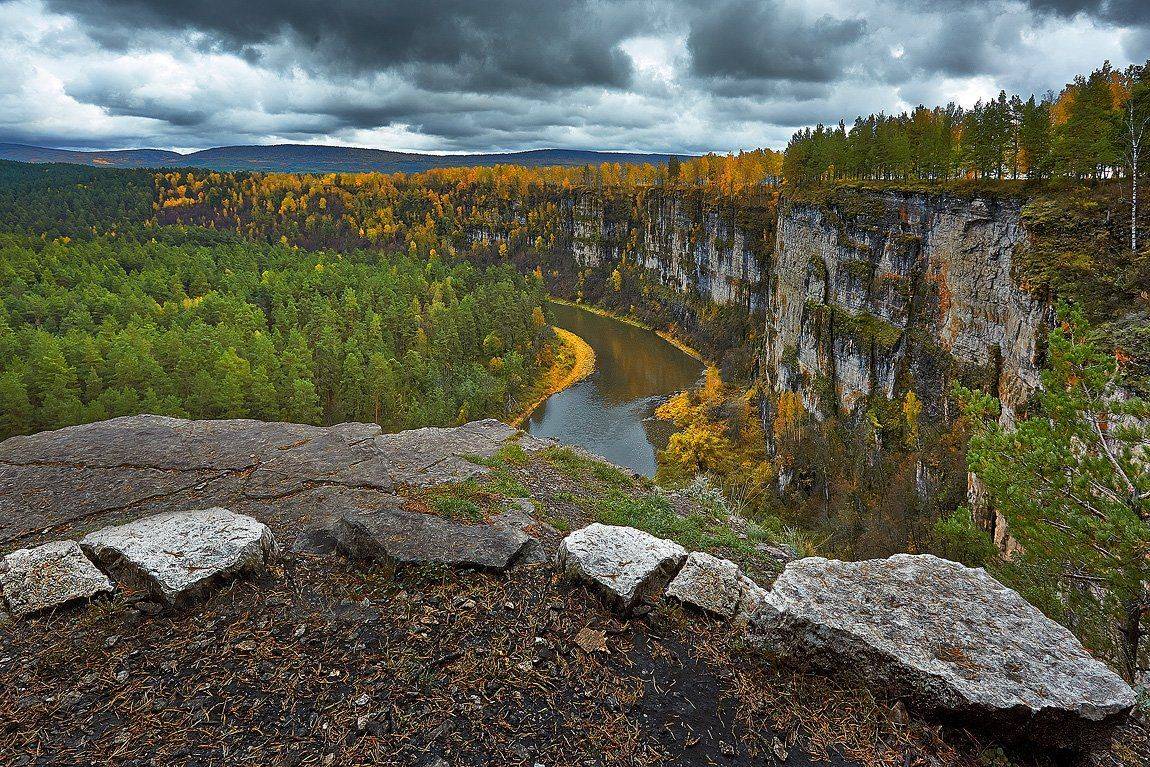 Качурин, Качурин алексей, Орск, Осень, Река Ай, Челябинская область, Качурин Алексей