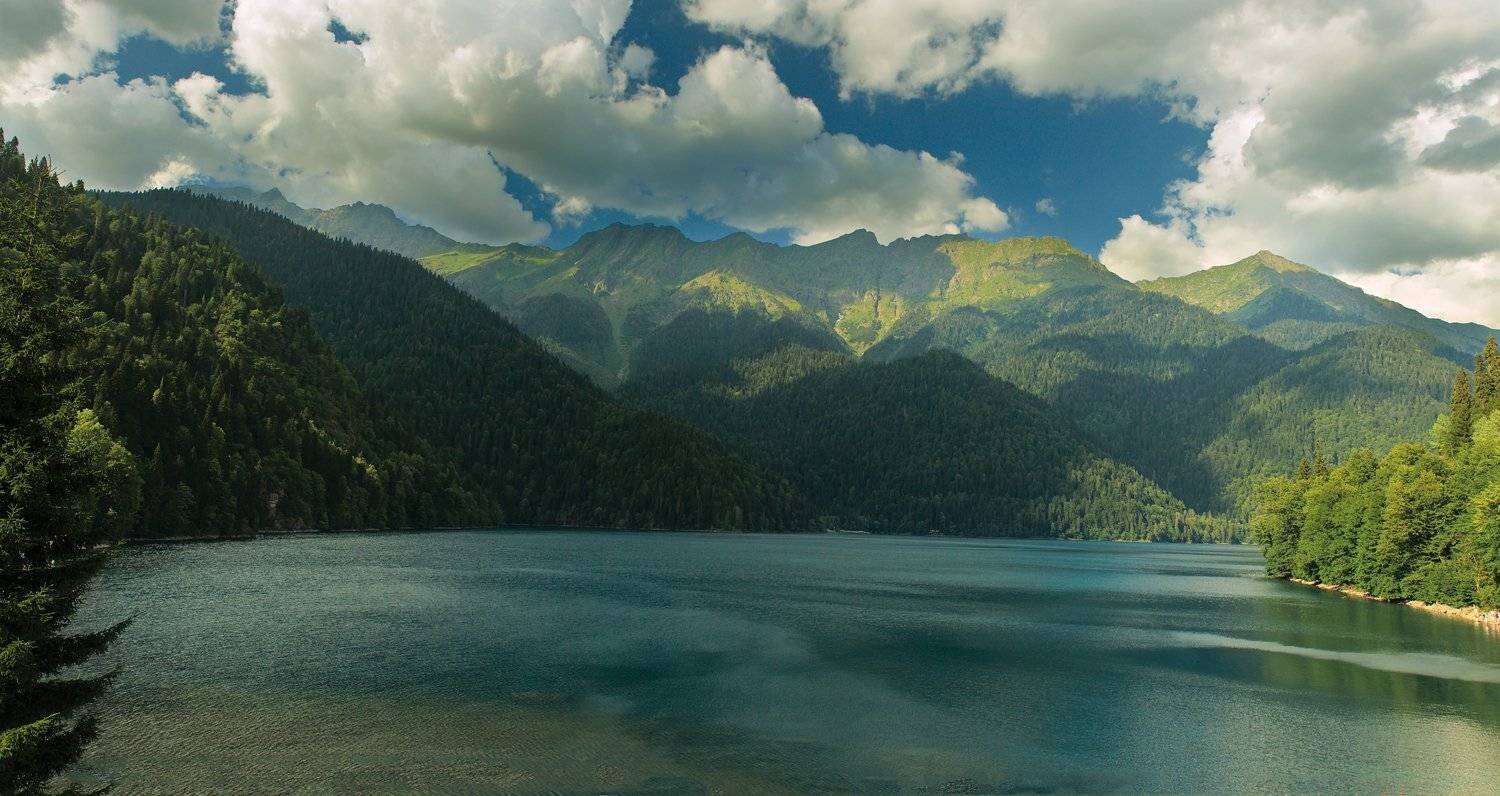 , Сергей Кузнецов