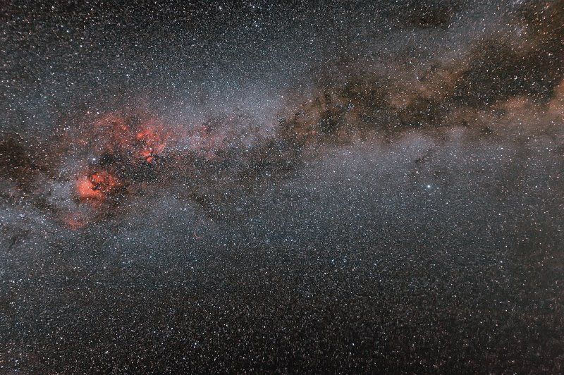 Метель августа фото превью