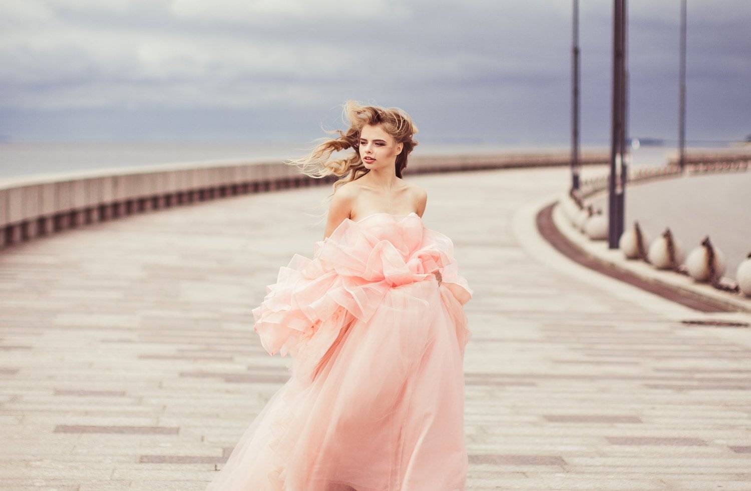 , Марина Полянская