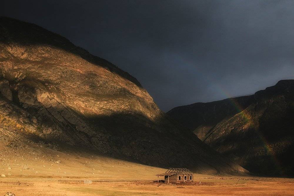 , Андрей Ершов