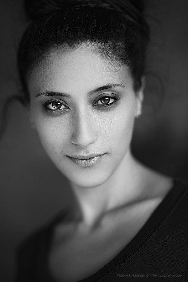 , Тигран Лорсабян