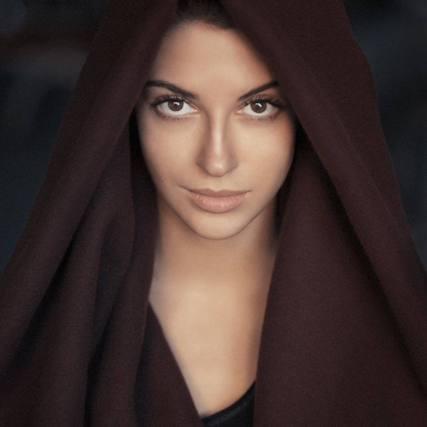 Beauty, Girl, Portrait, Woman, &copy; Kalynsky