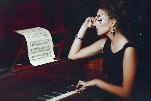 Вдохновение