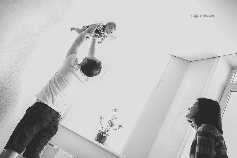 полет фото превью