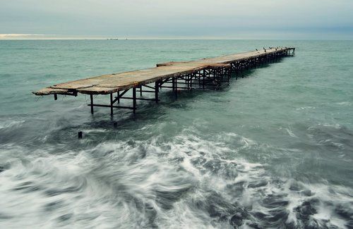 Pier