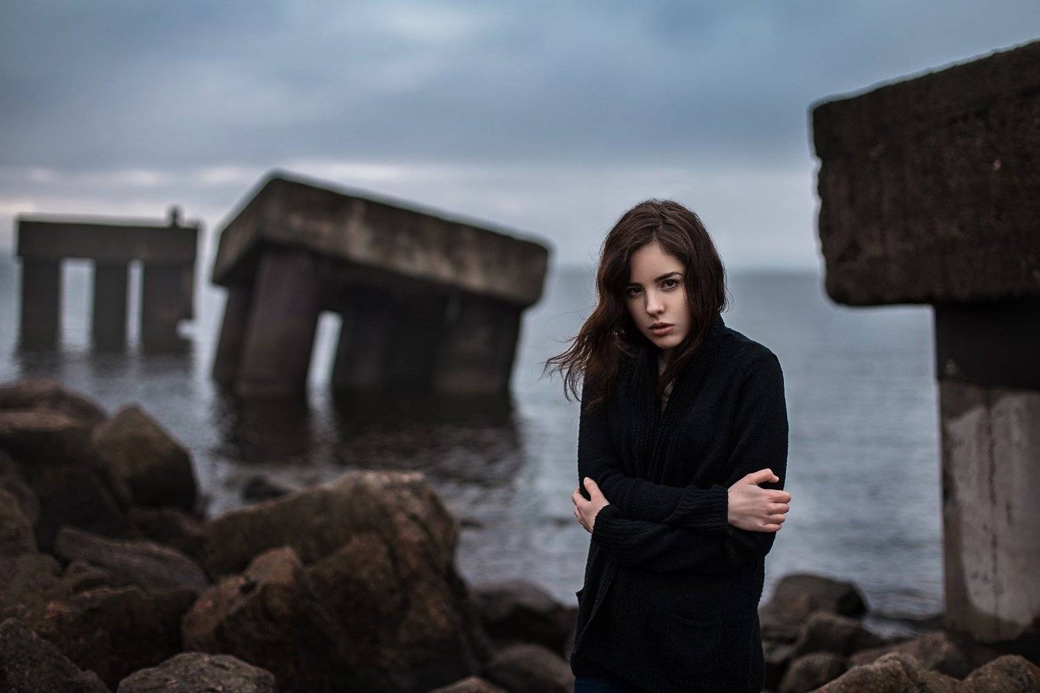 , Евгений Решетов