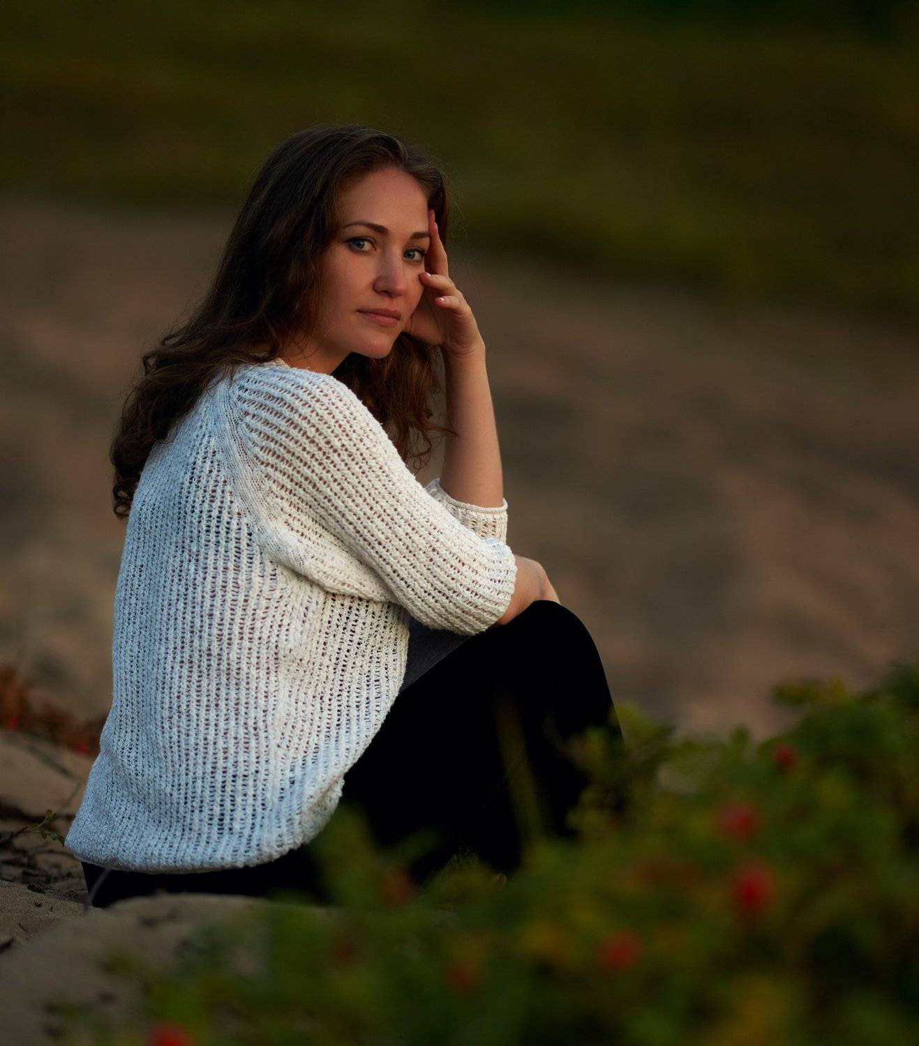 , Гоголев Андрей