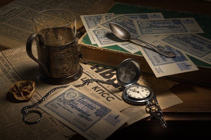 Выигрышный билет фото превью