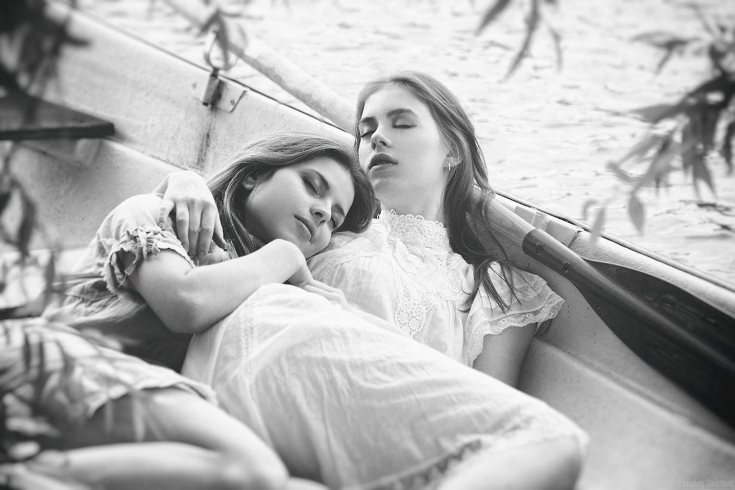 , Тимофей Смирнов