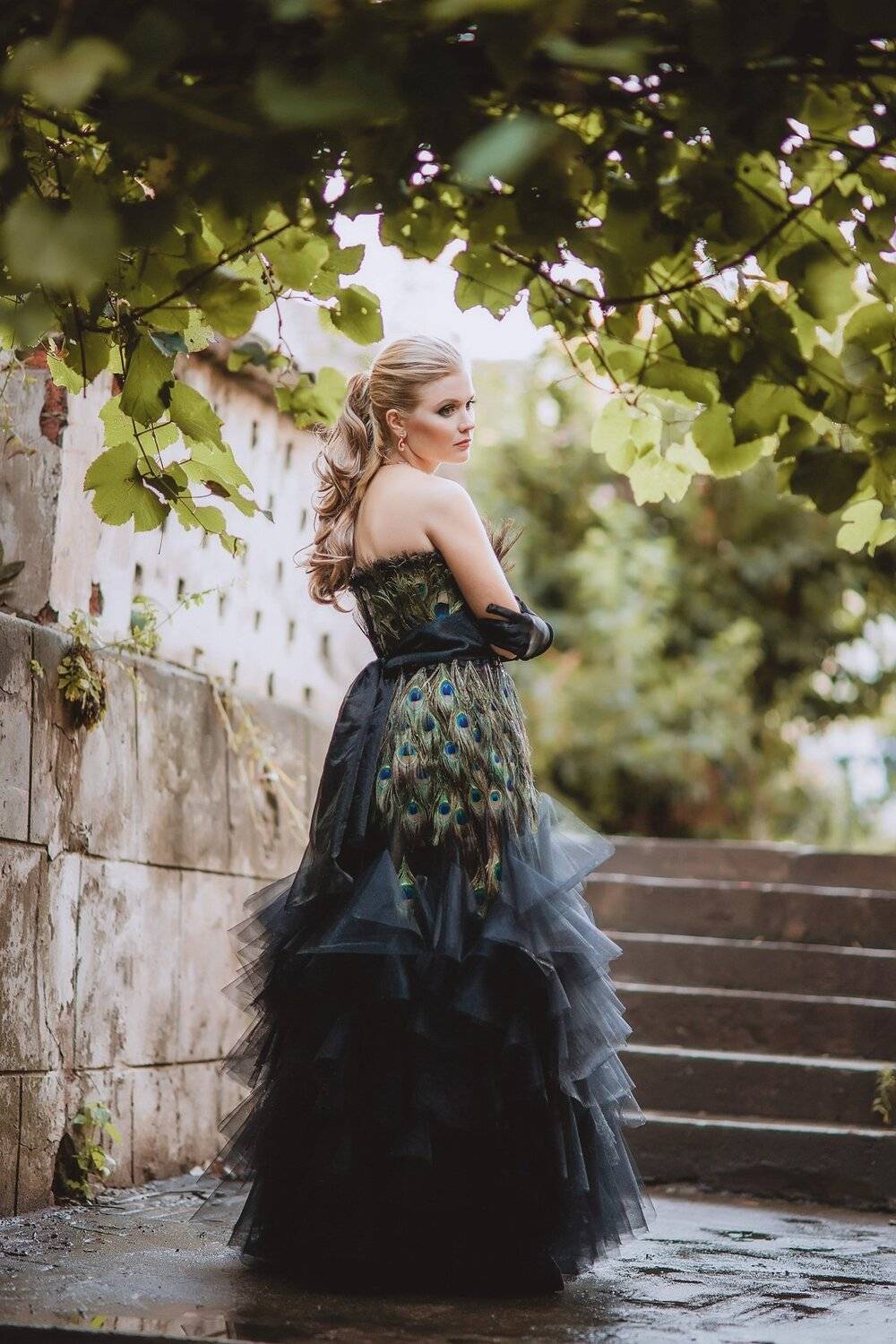 , Диана Липкина