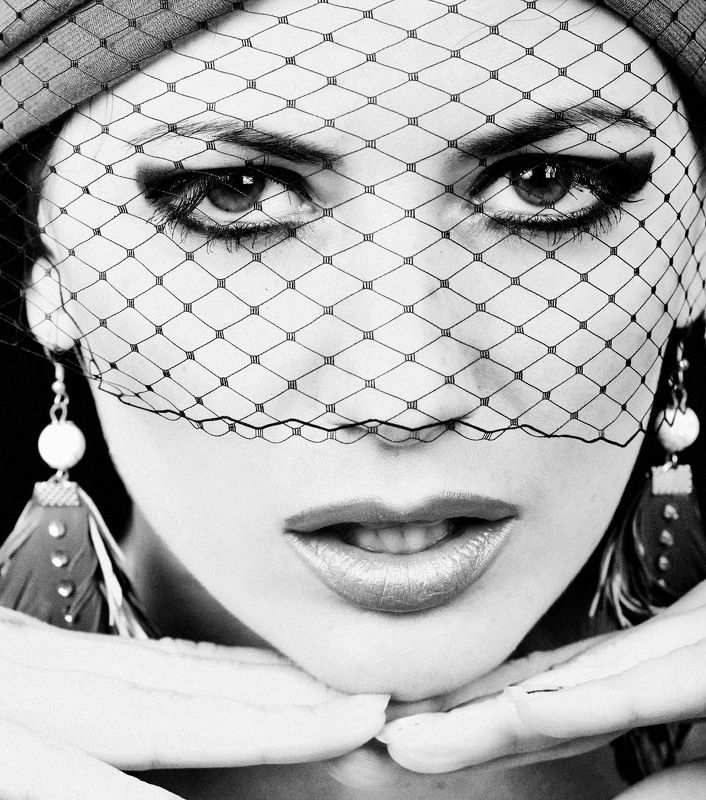 Inna Mikitas фото превью