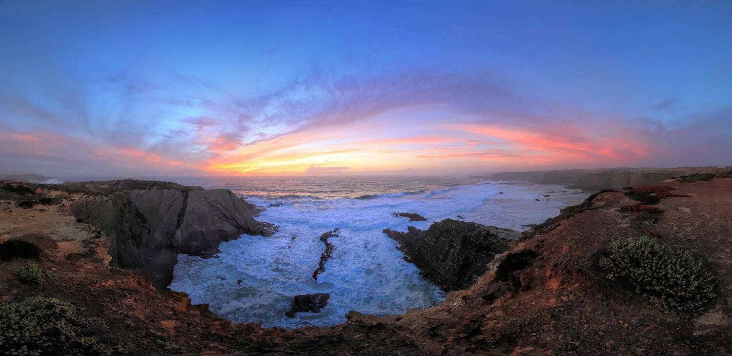 , Андрей Перешеин