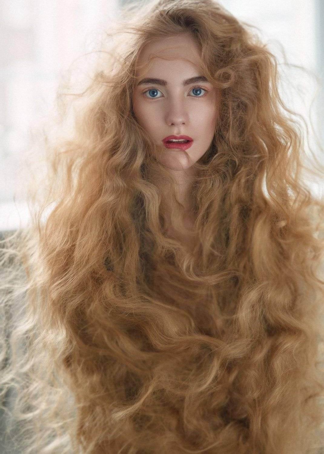 Eyes, Girl, Hair, Portrait, Казанцев Алексей