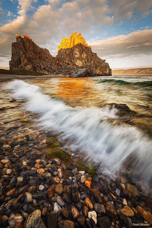 Утренняя Шаманка фото превью