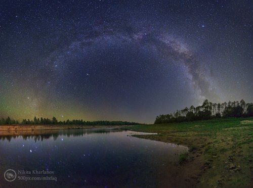 Звездный мост