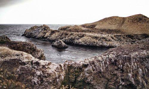 Stillwater Cove Access