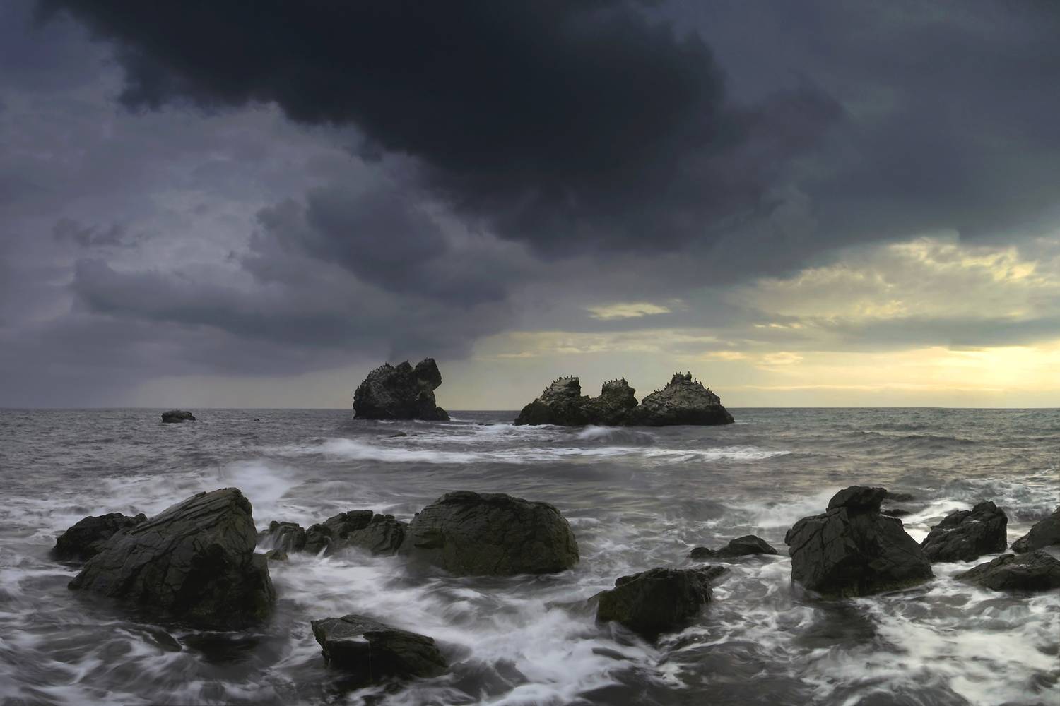 крым, Юрий Коваленко