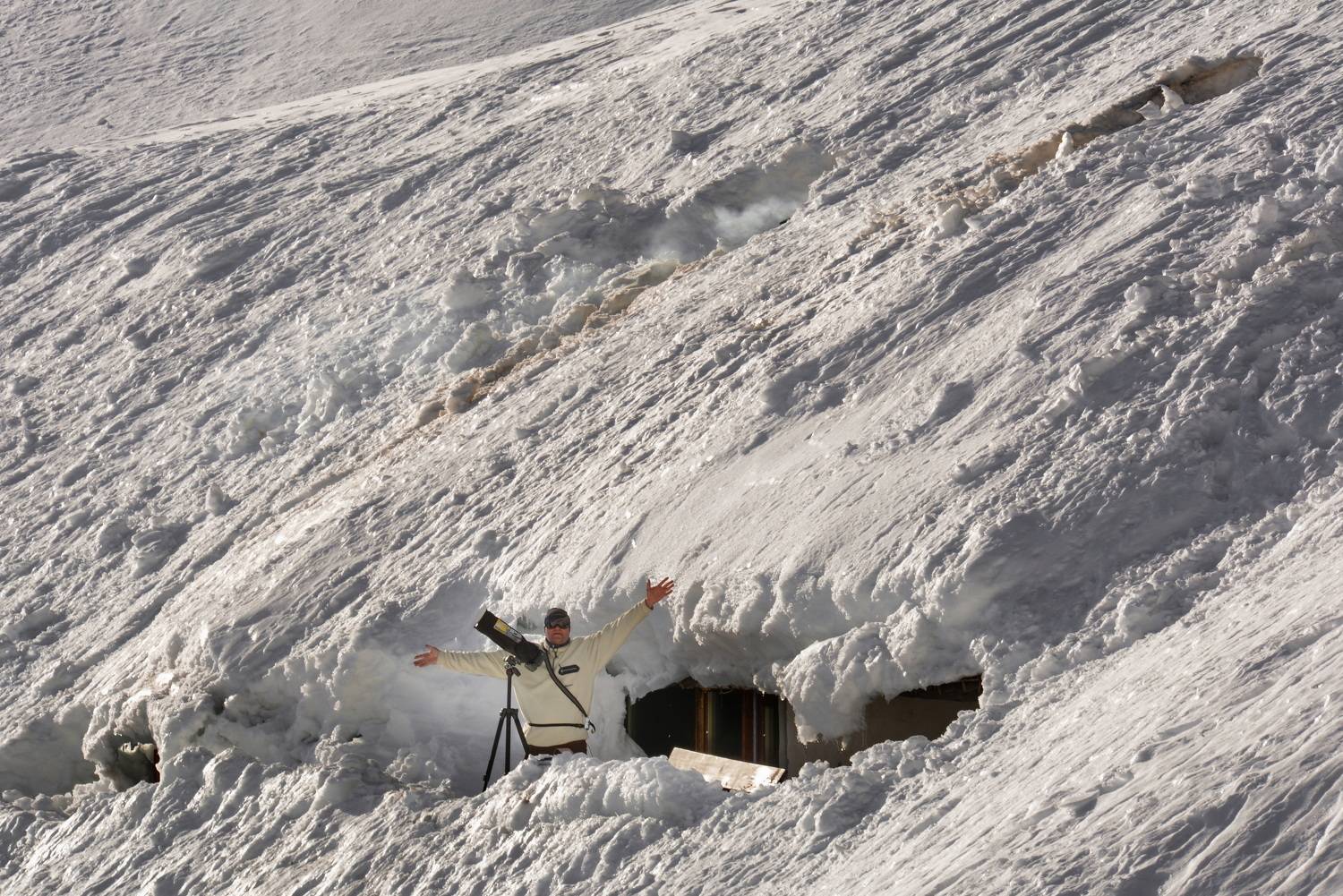 altitude, winter, snow, mountain, fagaras mountain, romania, landscape, Sorin Lazar Photography