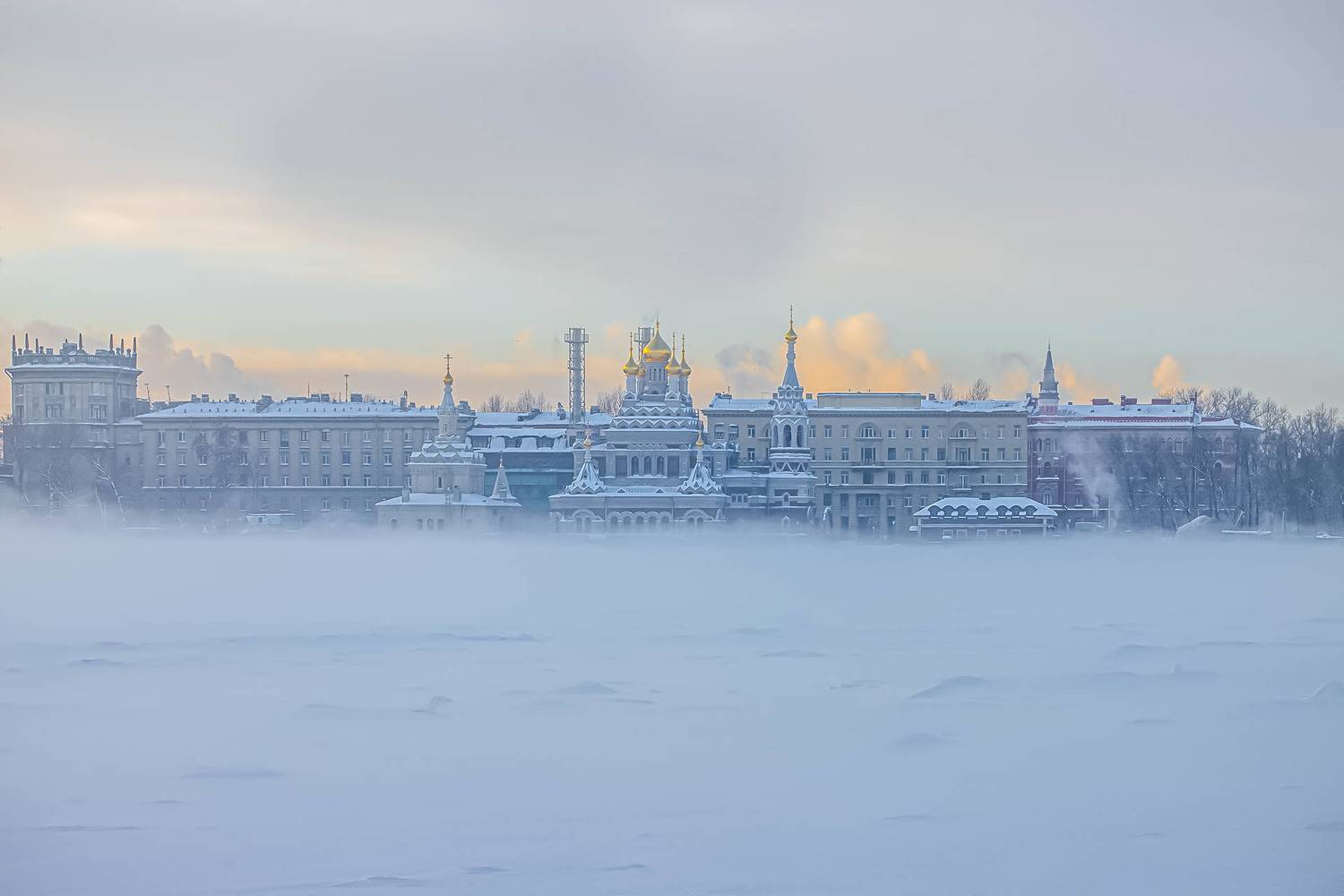 , Елена Маковоз