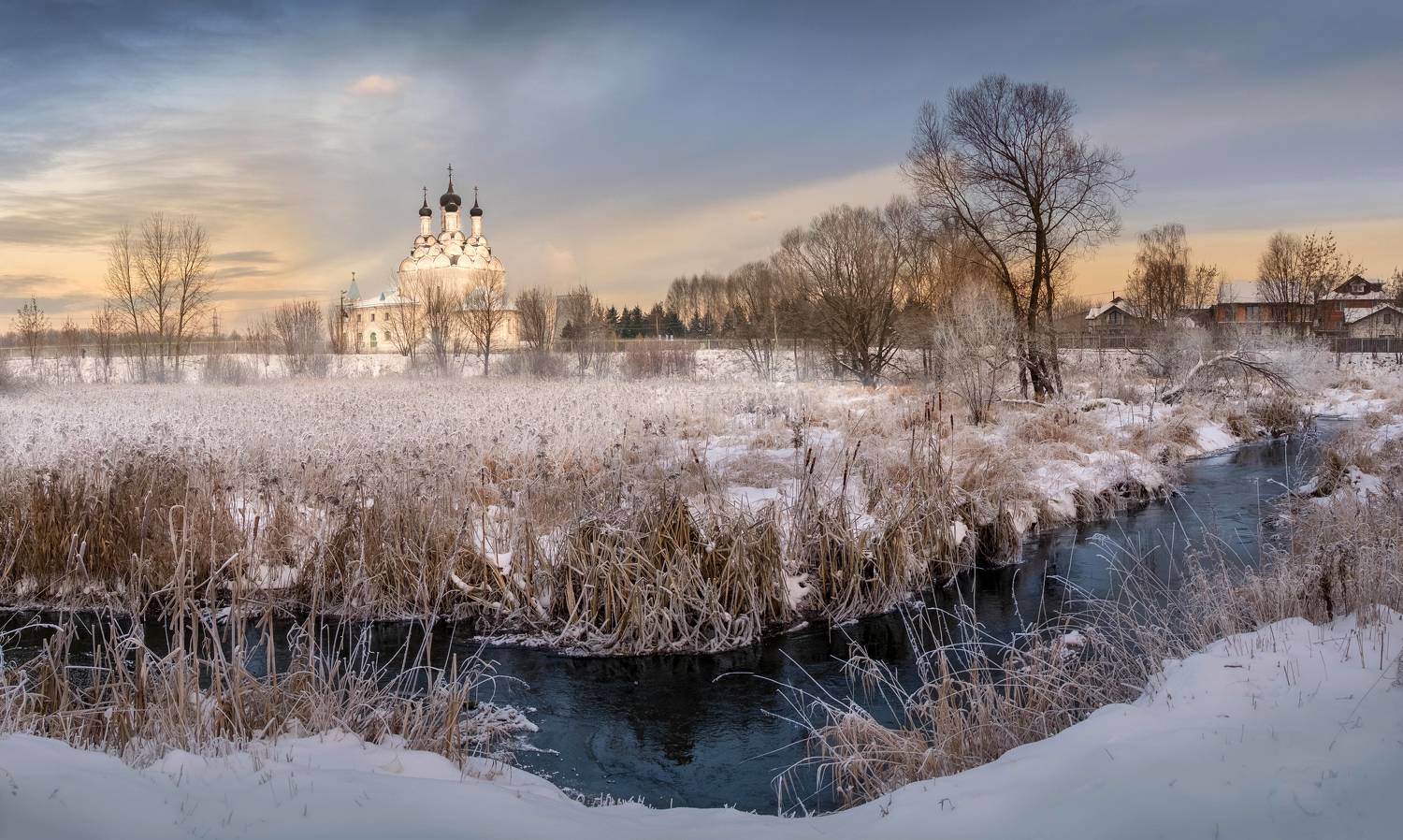 moscow region, подмосковье, mytishchi, taininskoe, temple, russia, московская область, мытищи, церквушки, тайнинское, нд, храм, русь, россия, святая русь, крещение, святая русь нд, подмосковная мозаика, Демкина Надежда