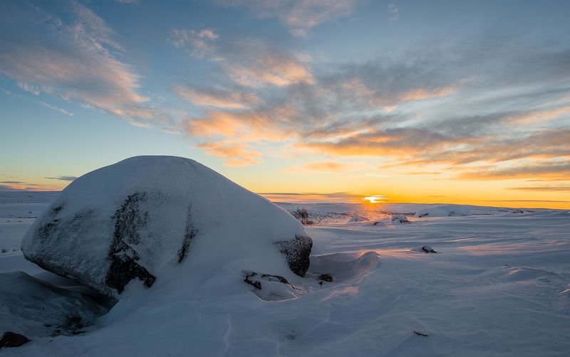 ...первое солнце фото превью