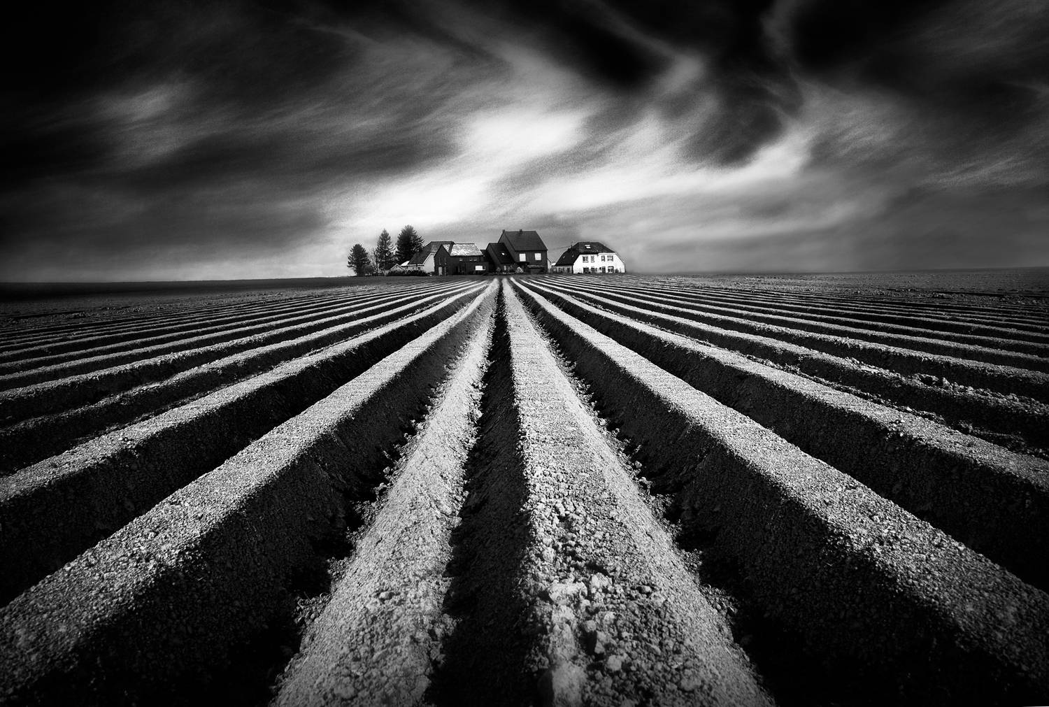 , Marc Apers