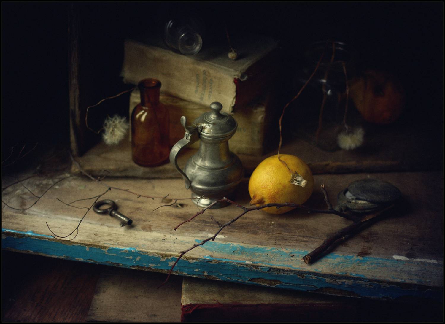 , Хромеев Александр