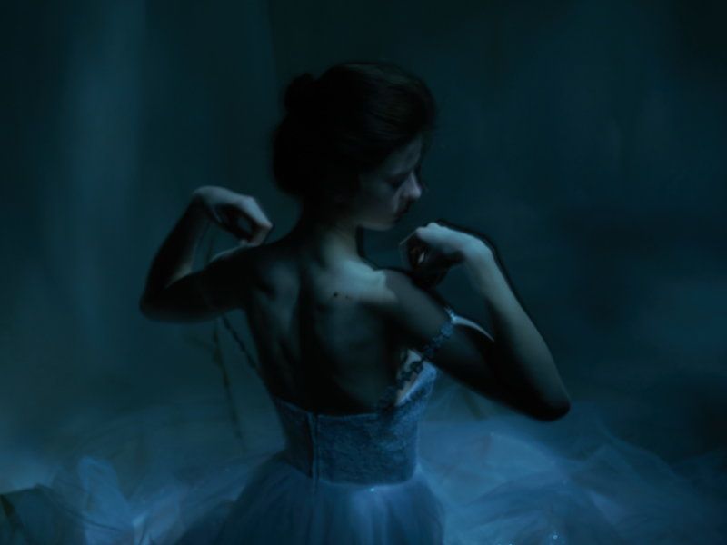 фотограф балета воронеж, воронежский фотограф балета, ballet, балет, фотограф воронеж, воронежский фотограф Сон Дега фото превью