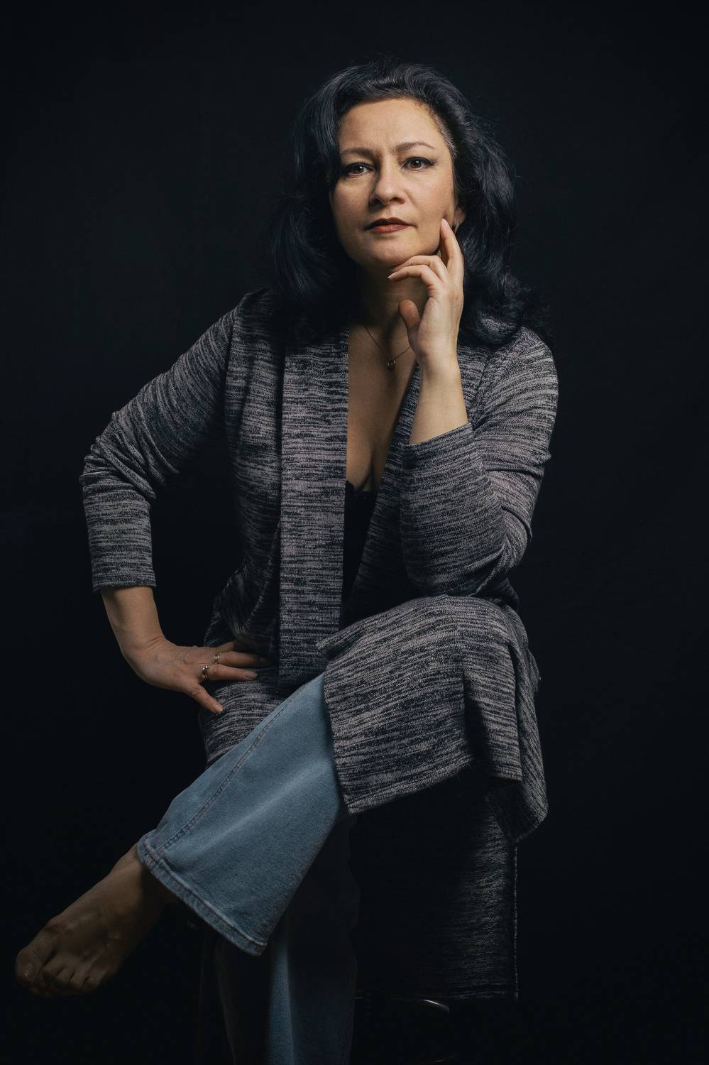 , Ашкинази-Исаченко Владимир