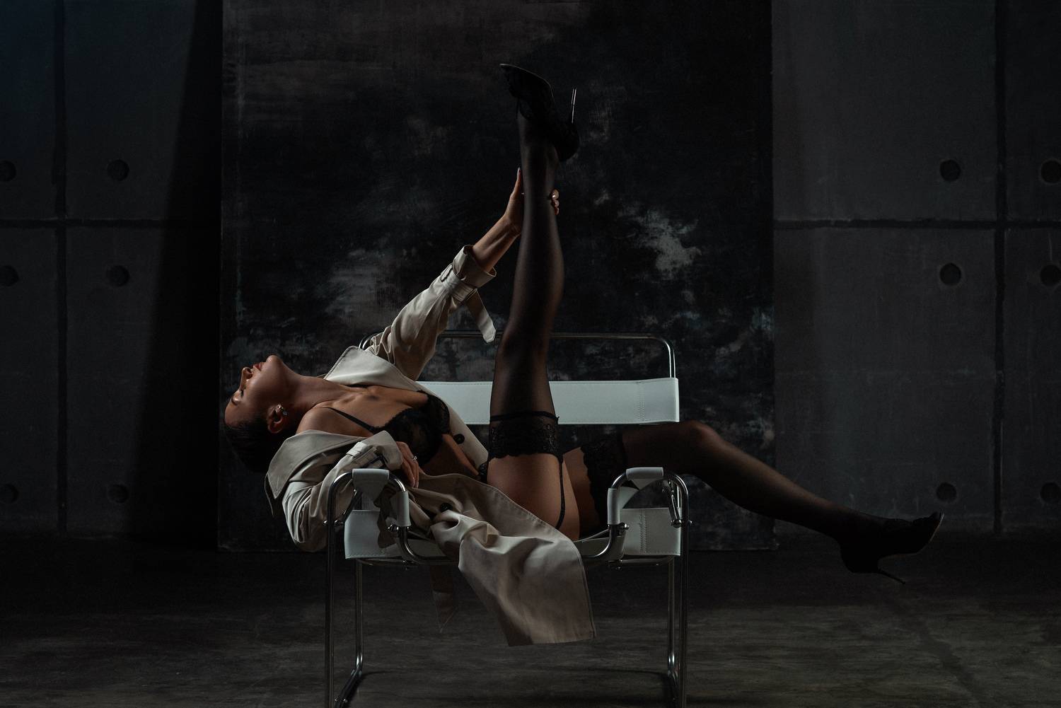 фигура, чувства, соблазн, эмоции, Прозвицкий Сергей