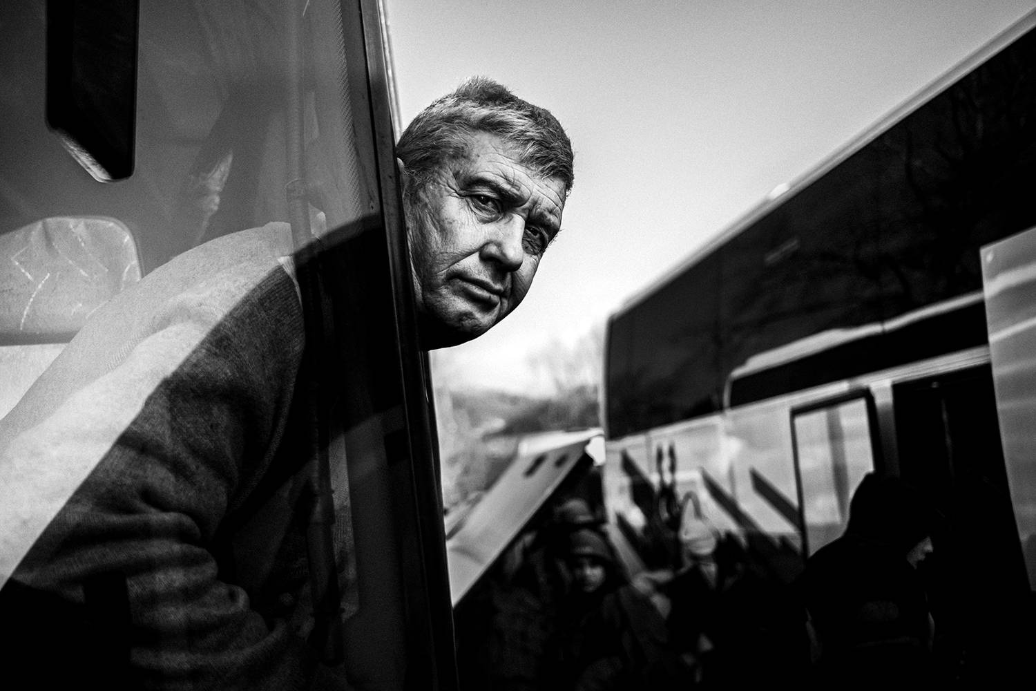 , Denis Buchel (Денис Бучель)