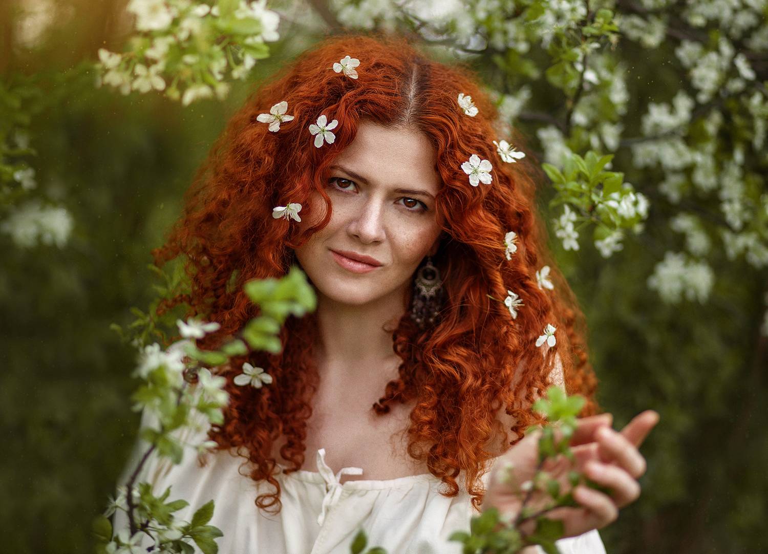 , Михайлова Ксения