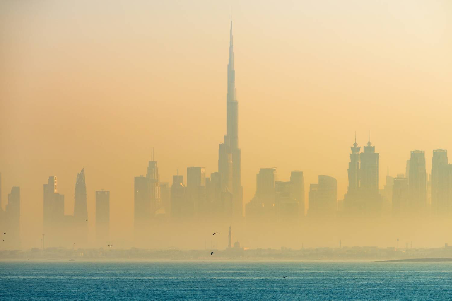 dubai, Tsybenko Kirill