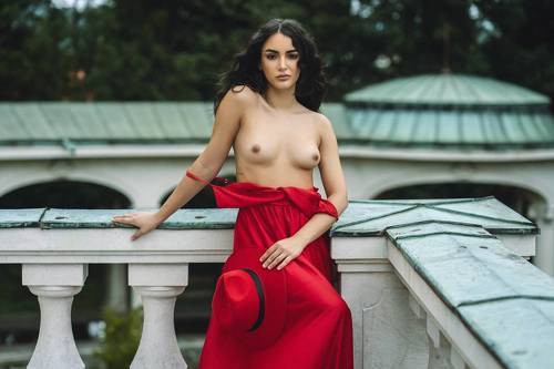 The Allure of Red