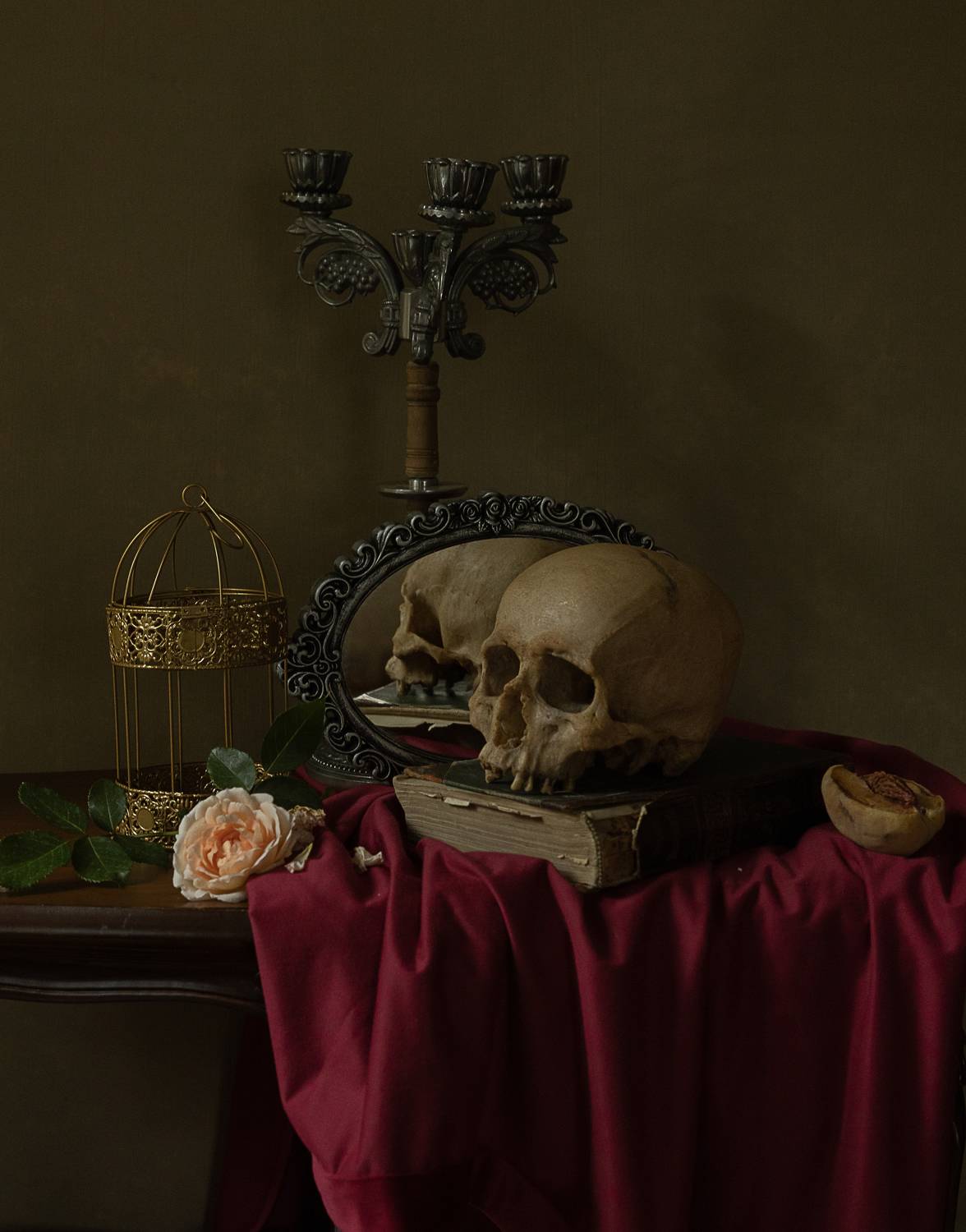 , Инна Бочарникова