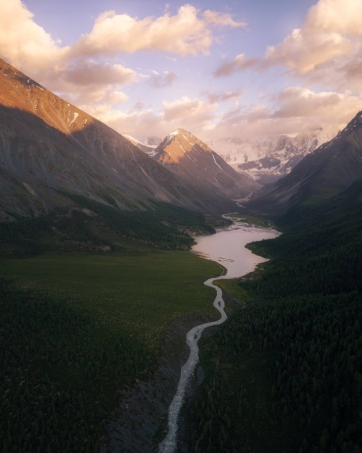 , Загруев Михаил